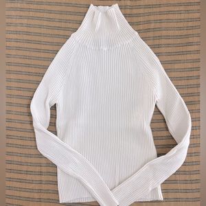 Jeu Illimité Turtleneck